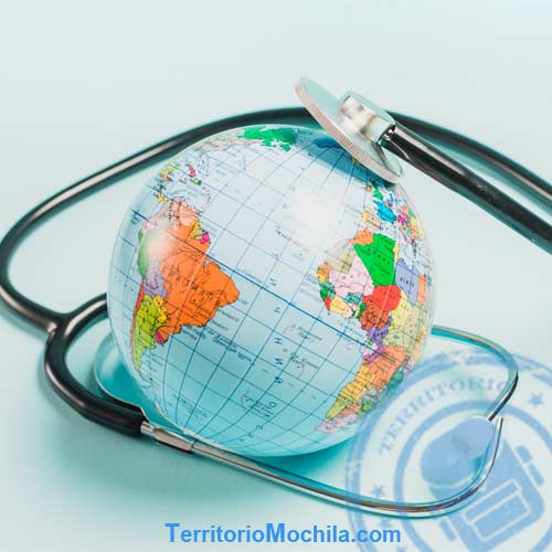 TURISMO DE SALUD